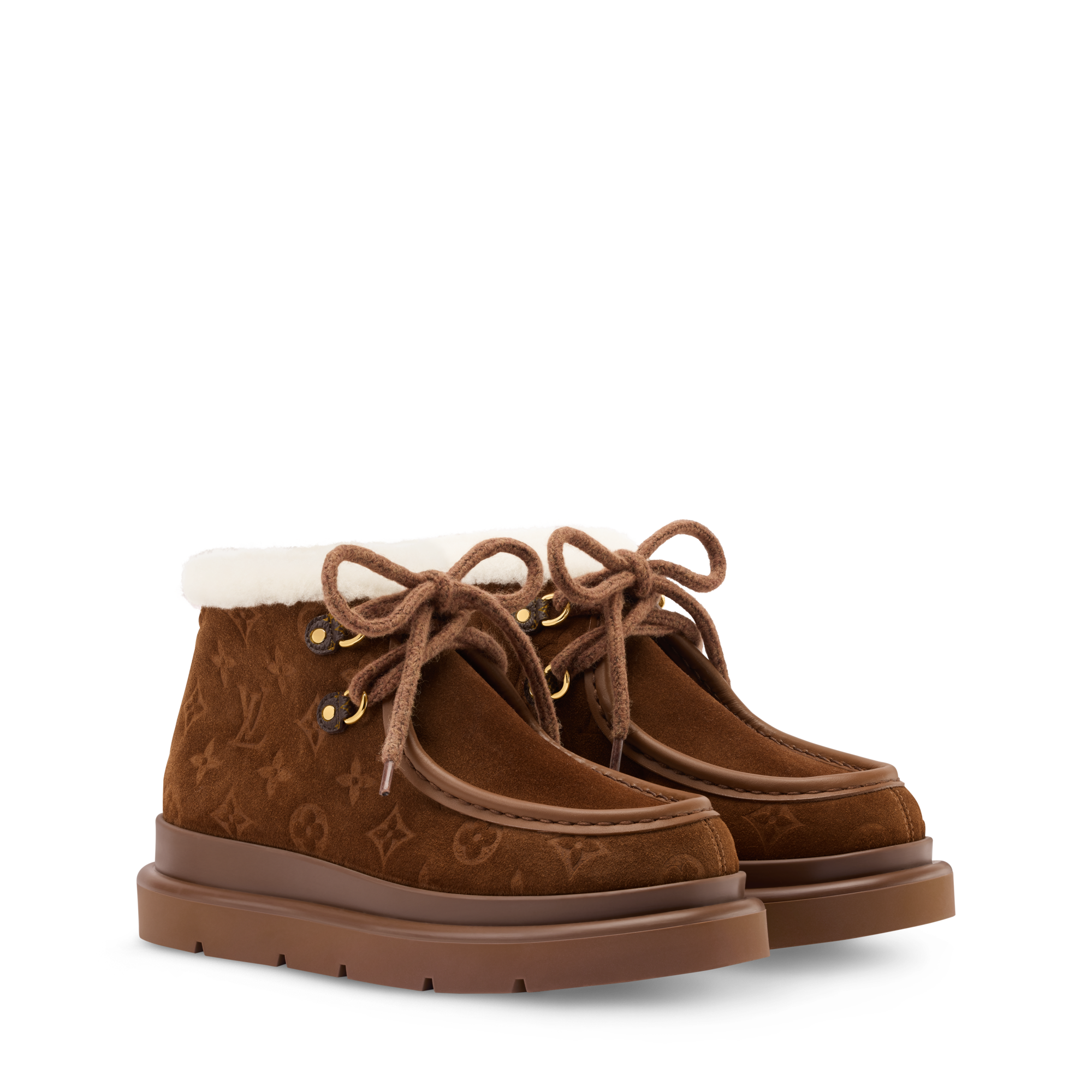 Designer Shoes for Women | LOUIS VUITTON ®